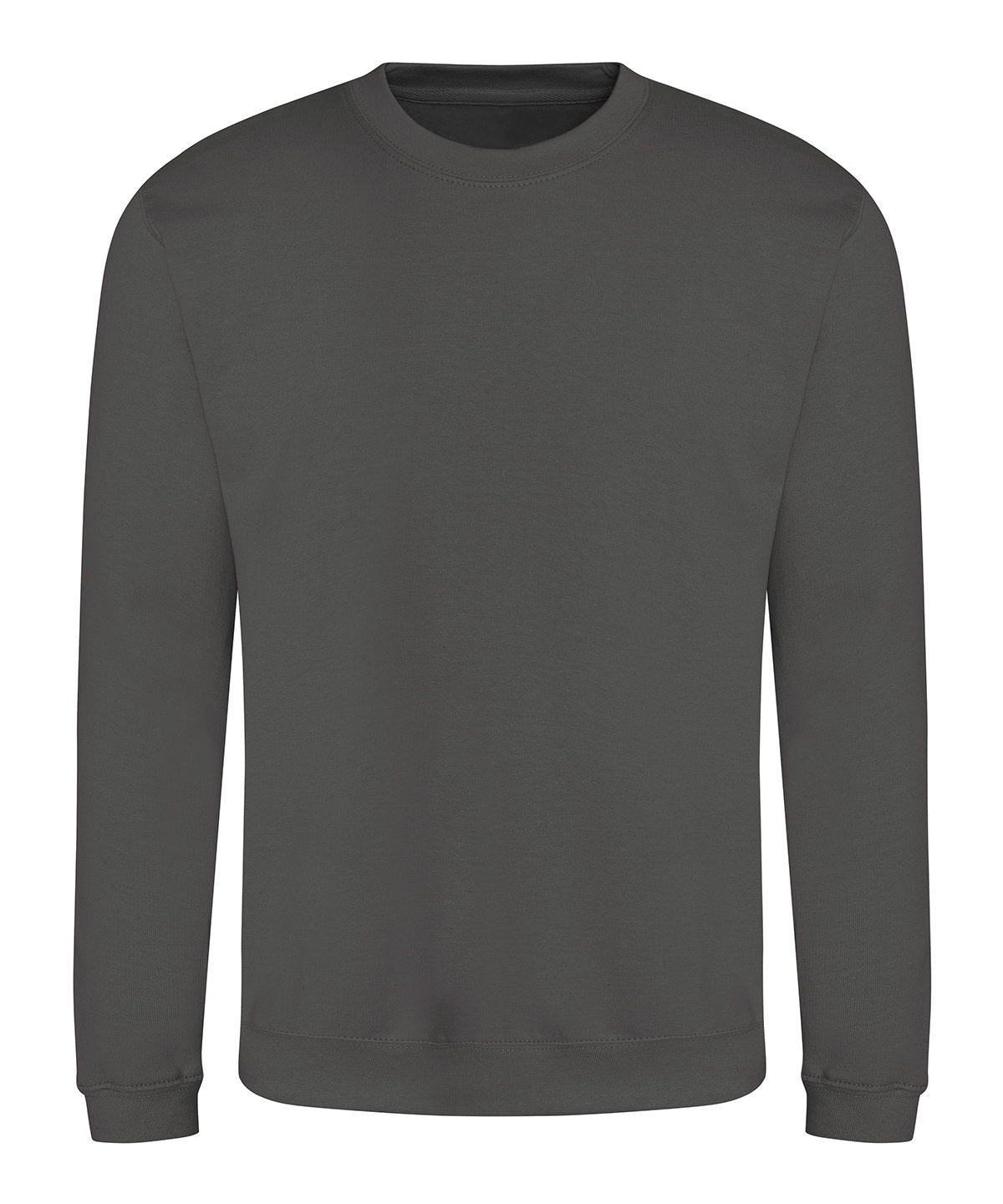AWDis Sweatshirt - Steel Grey / XS - Sweatshirts