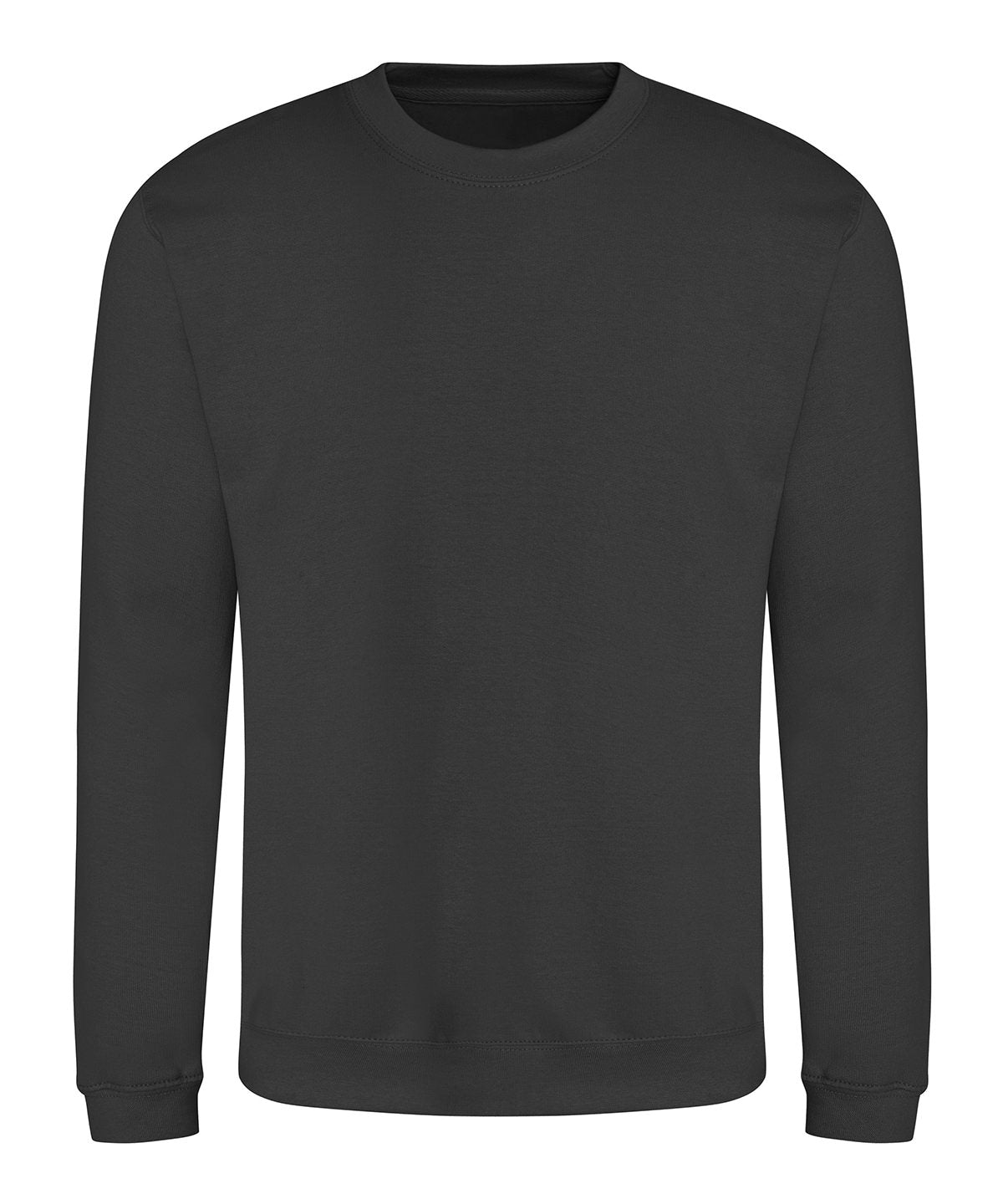 AWDis Sweatshirt - Storm Grey / XS - Sweatshirts