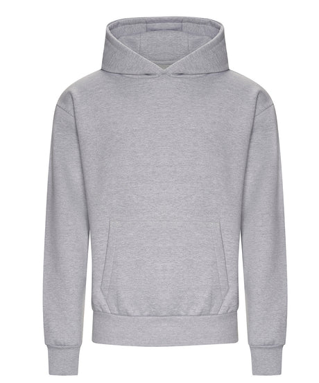 AWDis Heavyweight signature hoodie