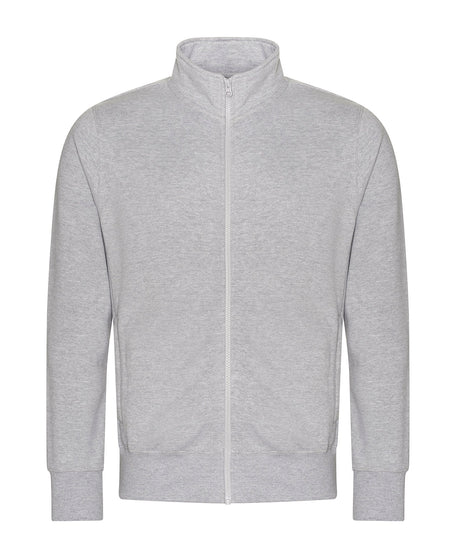 AWDis Campus full-zip sweatshirt