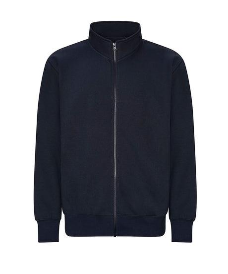 AWDis Campus full-zip sweatshirt