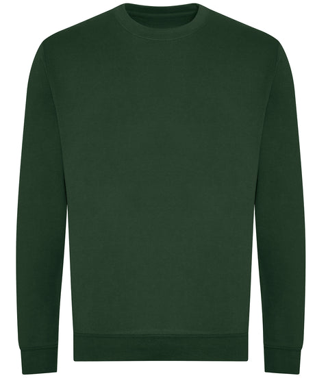AWDis Organic sweatshirt