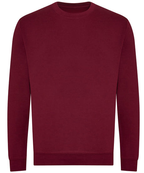 AWDis Organic sweatshirt