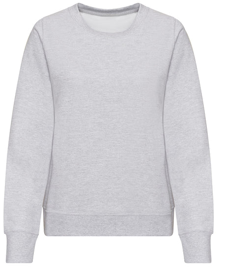 AWDis Women's sweatshirt