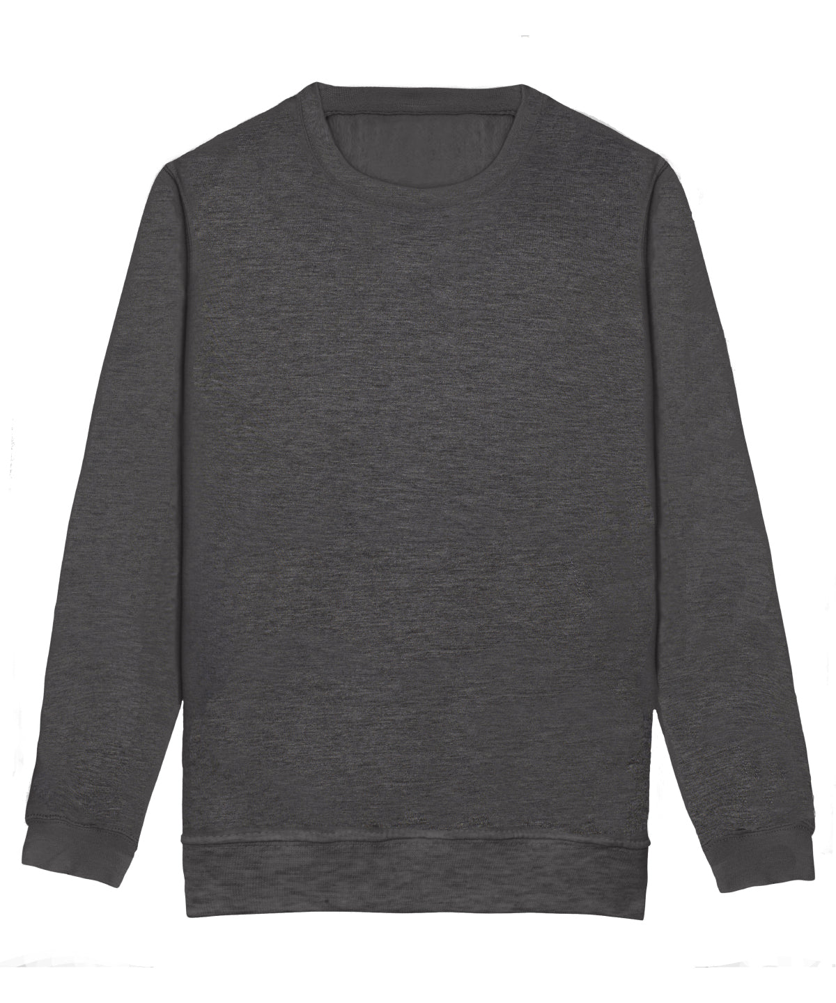 AWDis Kids Sweatshirt - Charcoal / 12 Years - Sweatshirts
