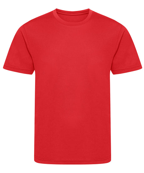 AWDis Kids recycled cool T