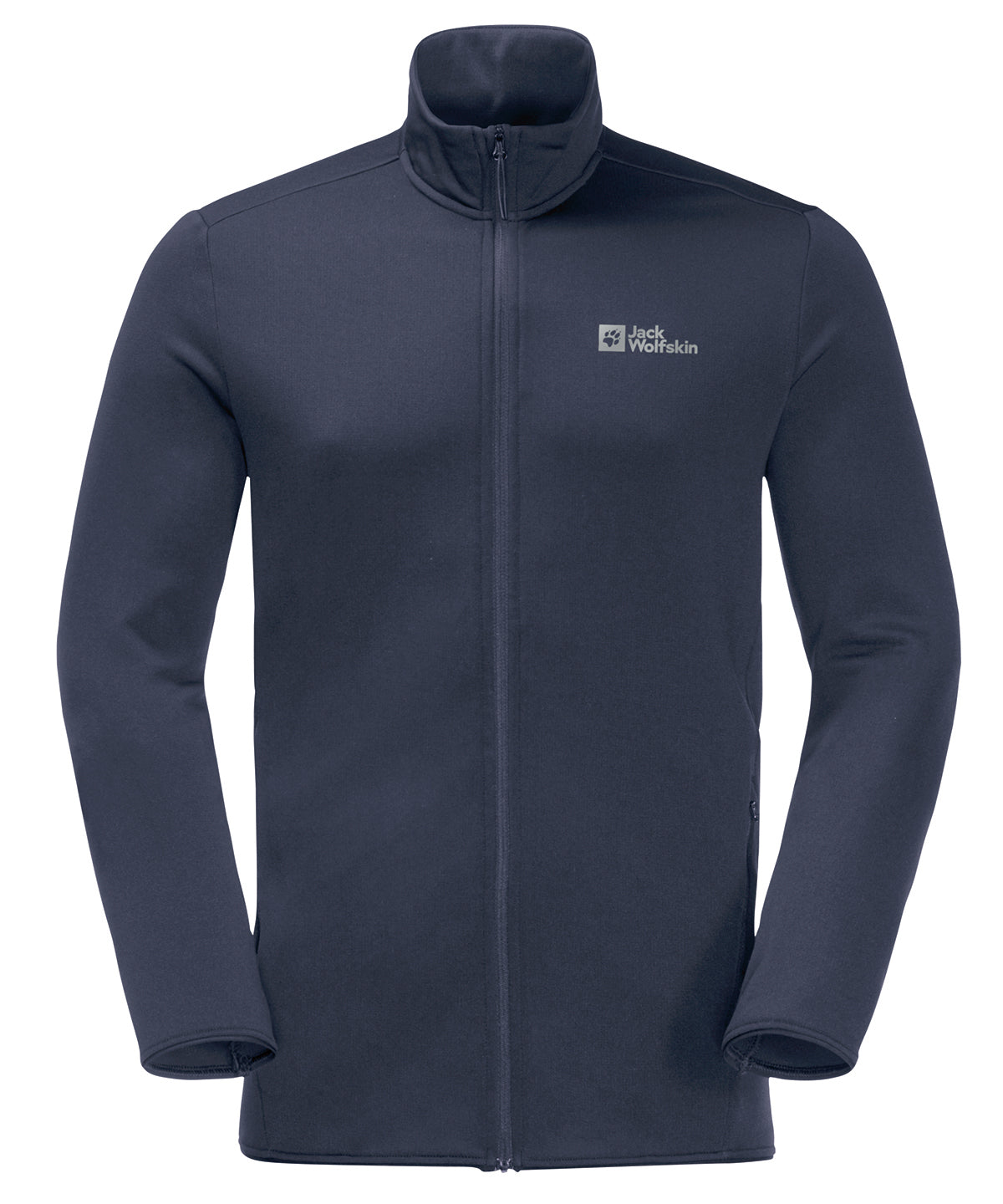 Jack Wolfskin Packable fleece
