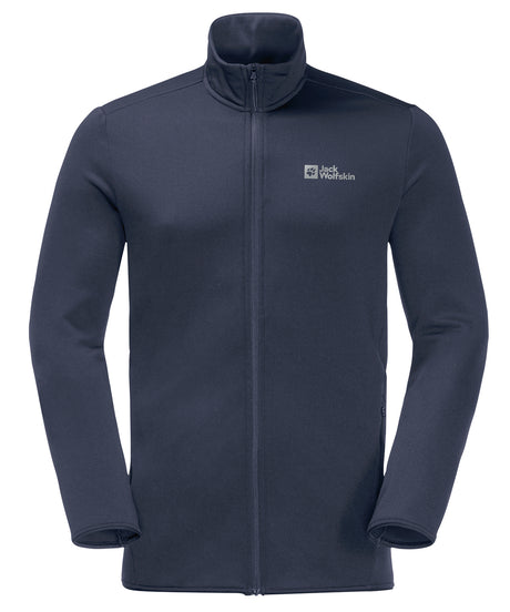 Jack Wolfskin Packable fleece