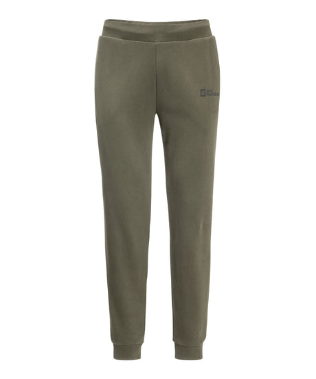 Jack Wolfskin Organic sweatpants