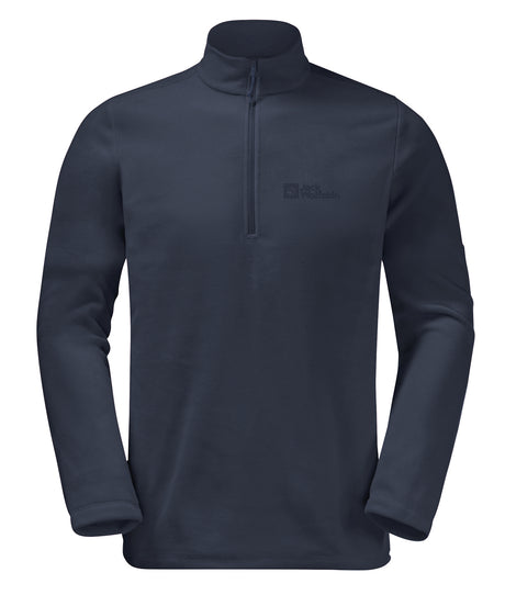 Jack Wolfskin Half-zip fleece