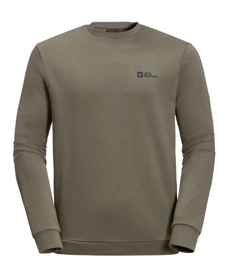 Jack Wolfskin Organic sweatshirt