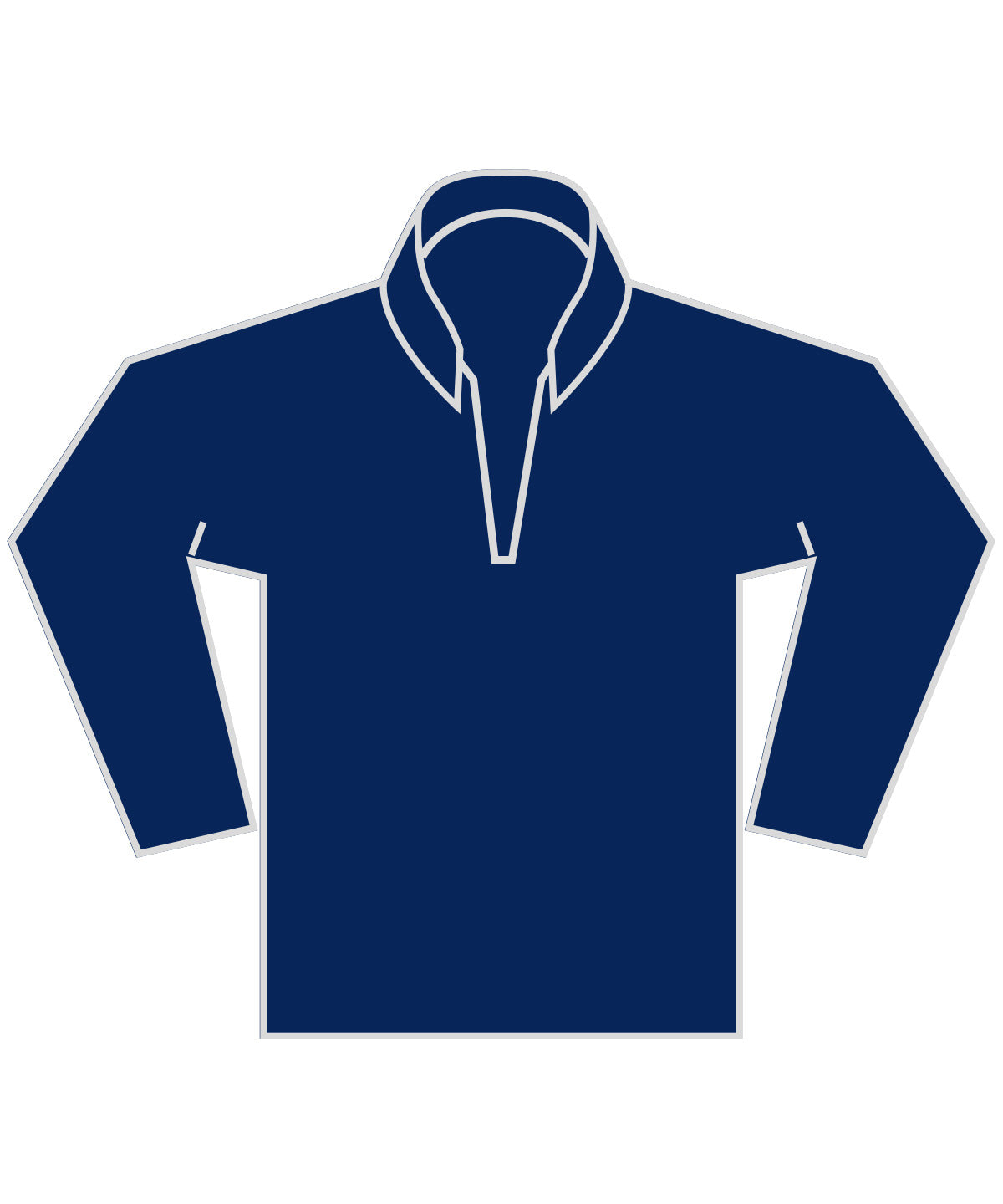 Kustom Kit Regular Fit 1/4 Zip Piqué Sweatshirt KK339