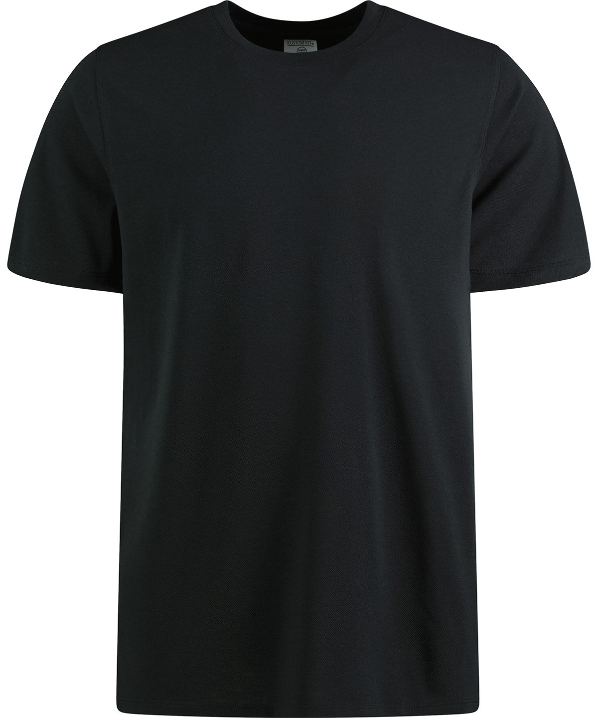 Kustom Kit Superwash 60° piqué tee
