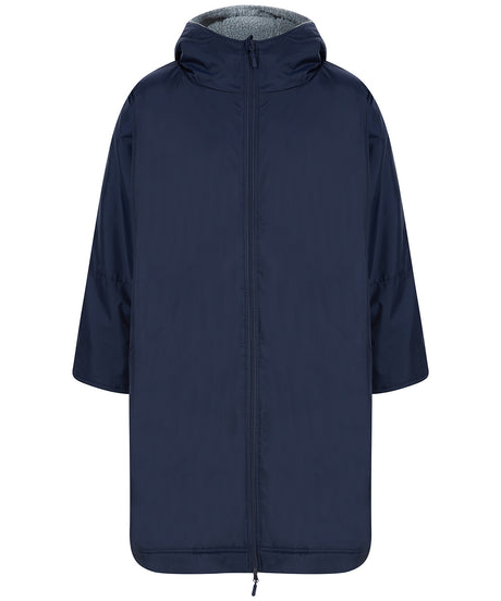 Finden & Hales Kids all-weather robe
