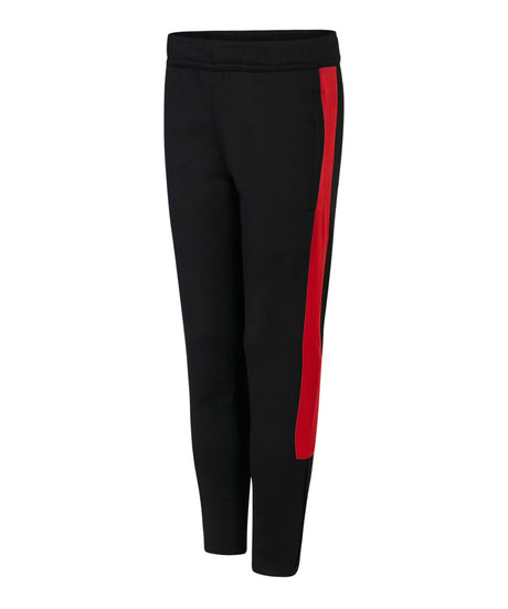 Finden & Hales Kids knitted tracksuit pants