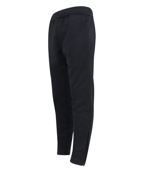 Finden & Hales Kids knitted tracksuit pants