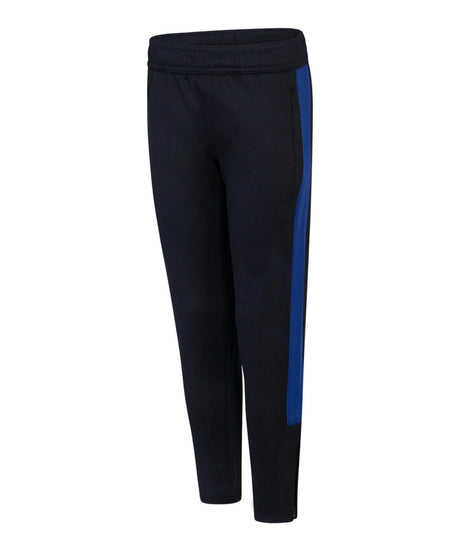 Finden & Hales Kids knitted tracksuit pants