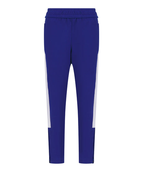 Finden & Hales Kids knitted tracksuit pants