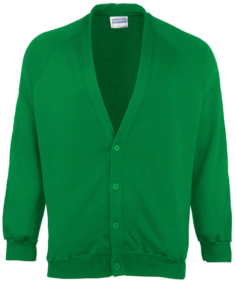 Maddins Kids Coloursure cardigan