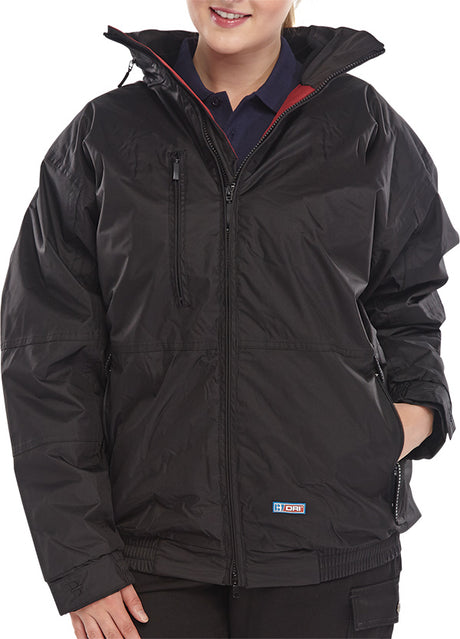 B-Dri Mercury Bomber Jacket