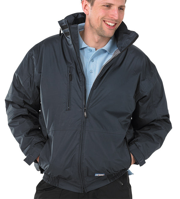 B-Dri Mercury Bomber Jacket