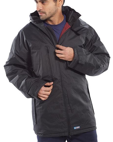 B-Dri Mercury Jacket