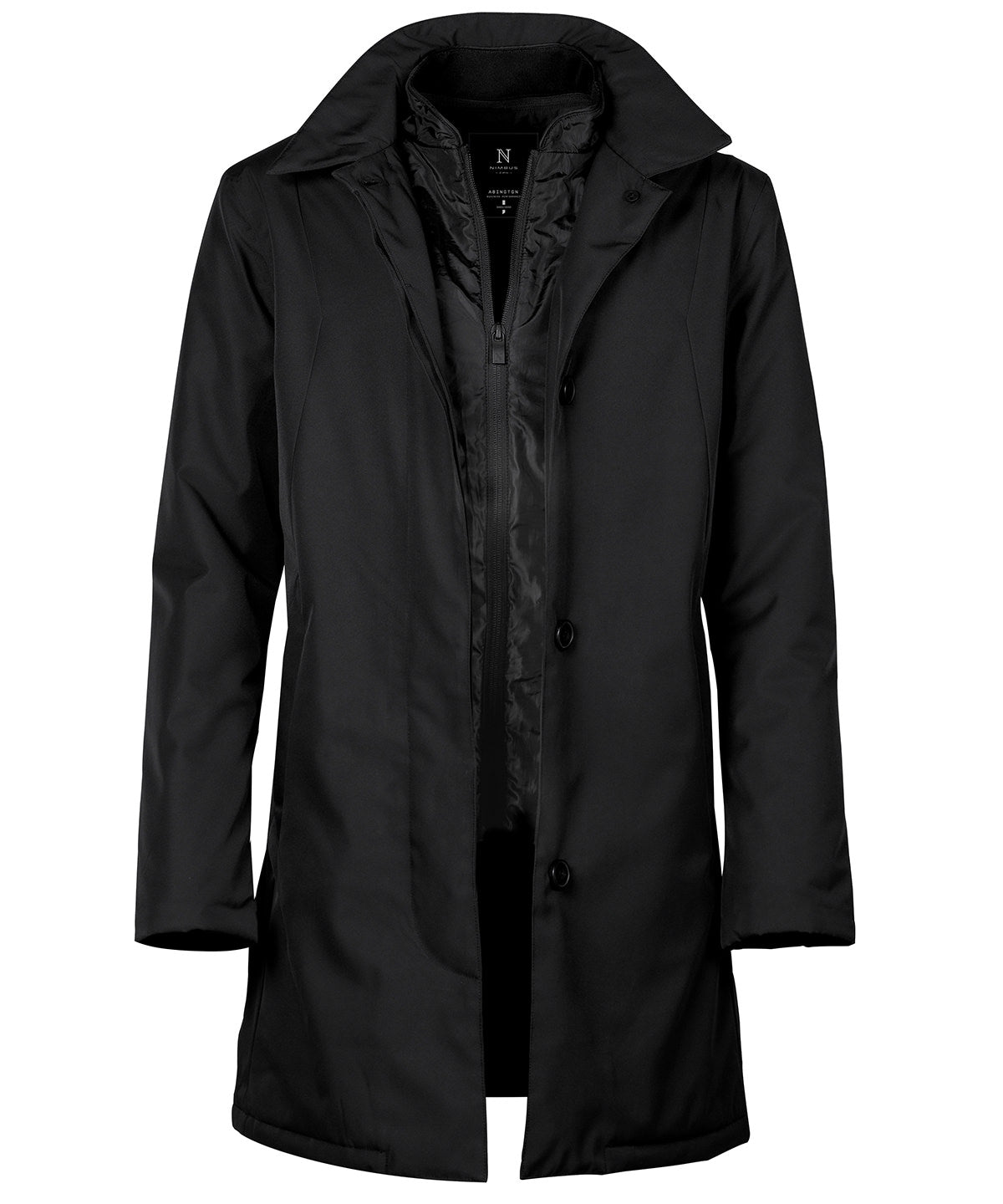 Nimbus Women’s Abington jacket