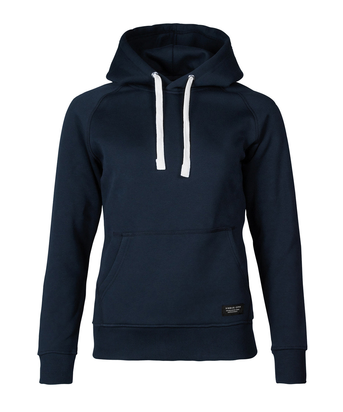 Nimbus Women’s Brownsville – fashionable hooded sweatshirt