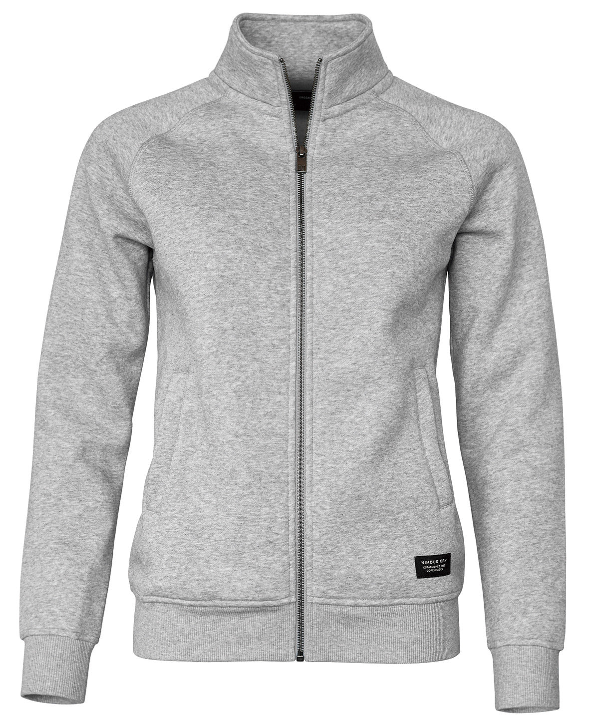 Nimbus Women’s Cambridge – fashionable trainer