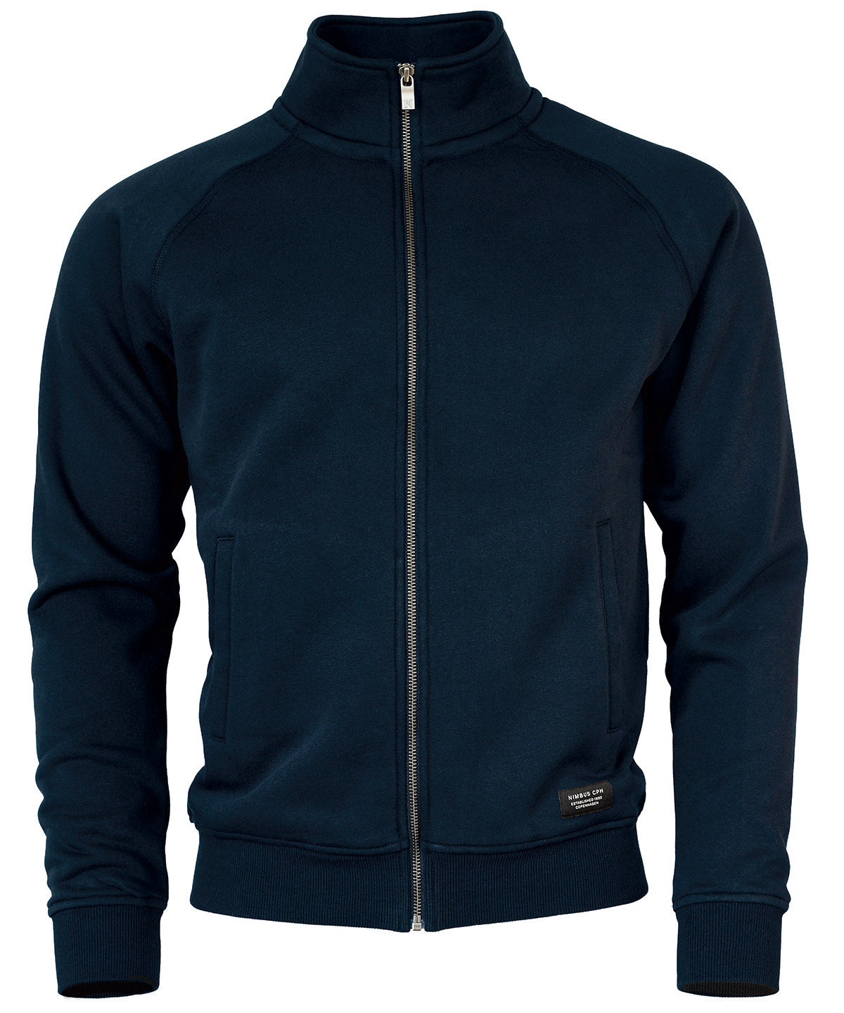 Nimbus Cambridge – fashionable trainer