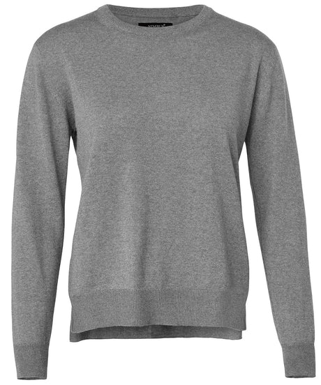 Nimbus Women’s Beaufort – extra fine Cashwool merino knit