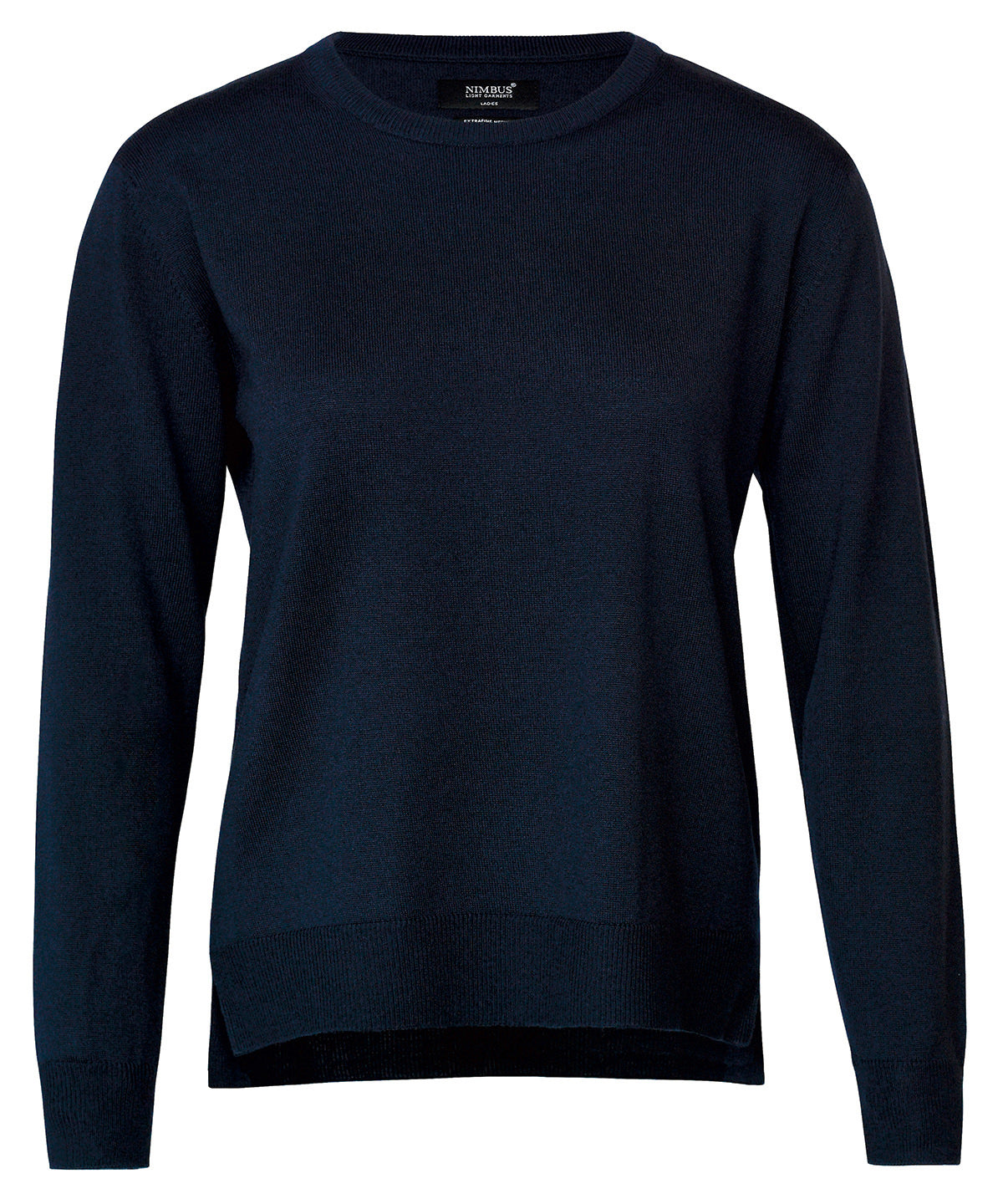 Nimbus Women’s Beaufort – extra fine Cashwool merino knit