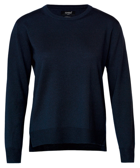 Nimbus Women’s Beaufort – extra fine Cashwool merino knit