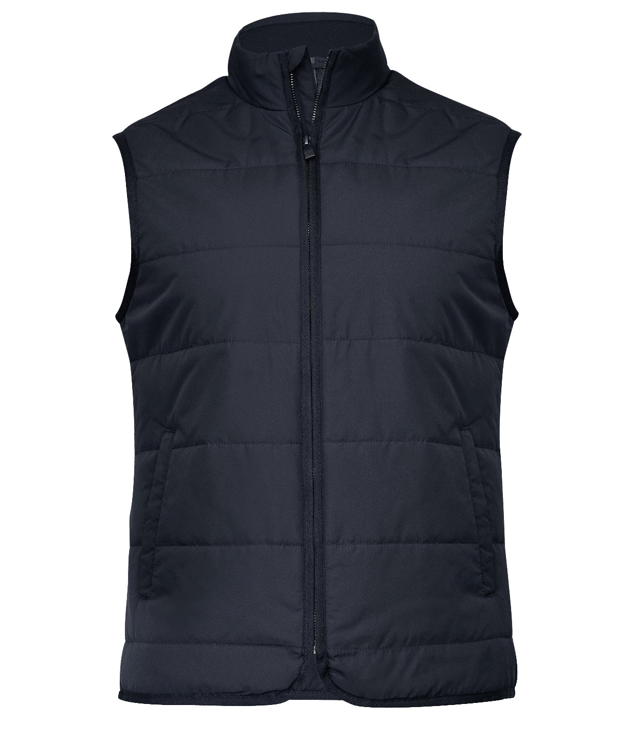 Nimbus Hudson – horizontal quilted gilet