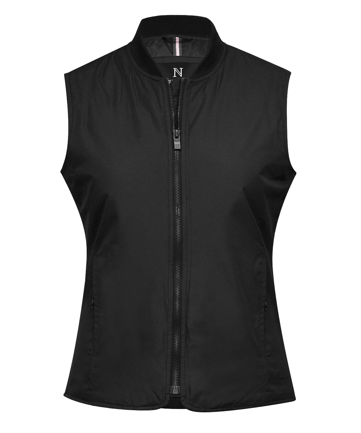 Nimbus Women’s Maine – pleasantly padded gilet