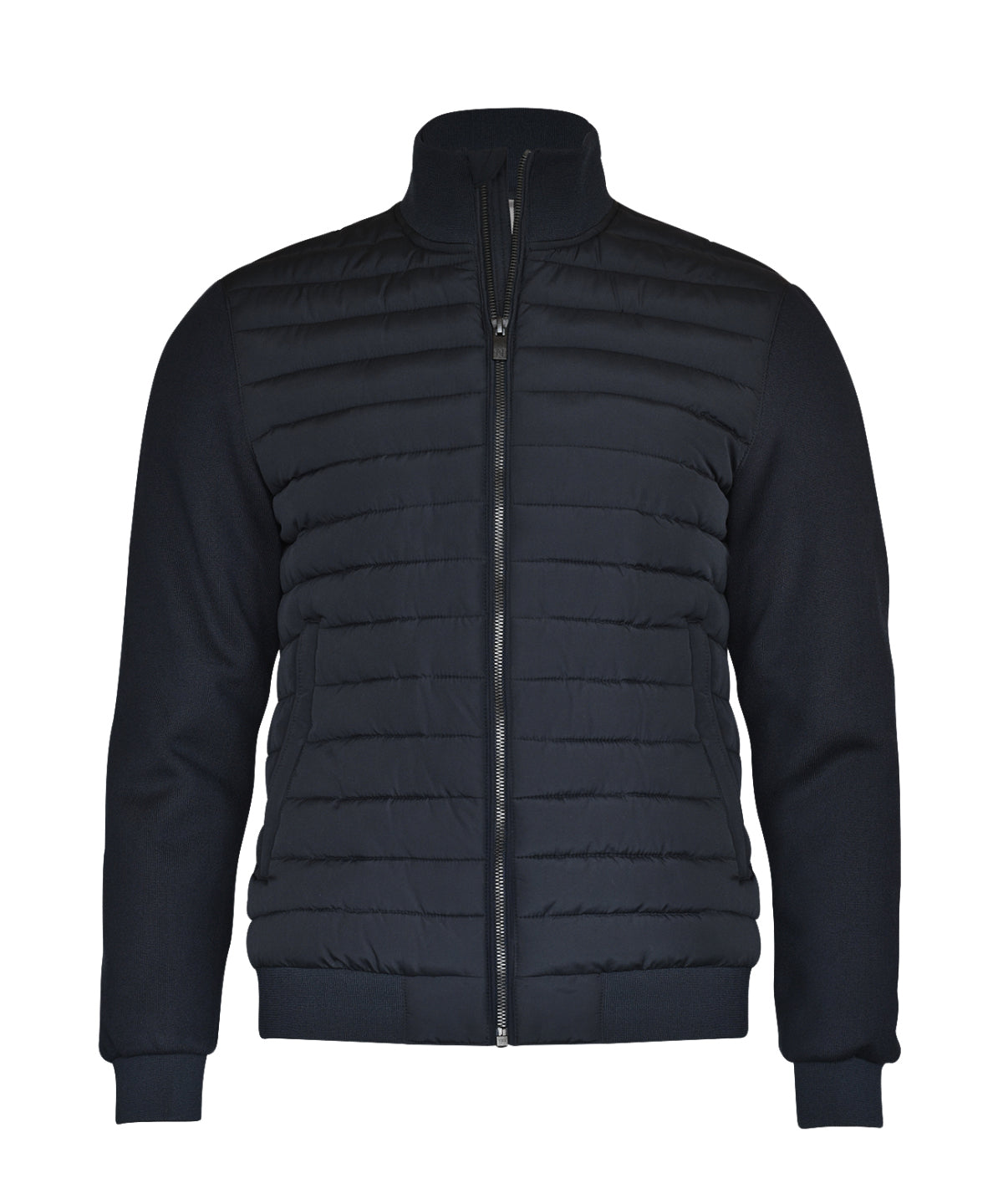 Nimbus Crescent jacket