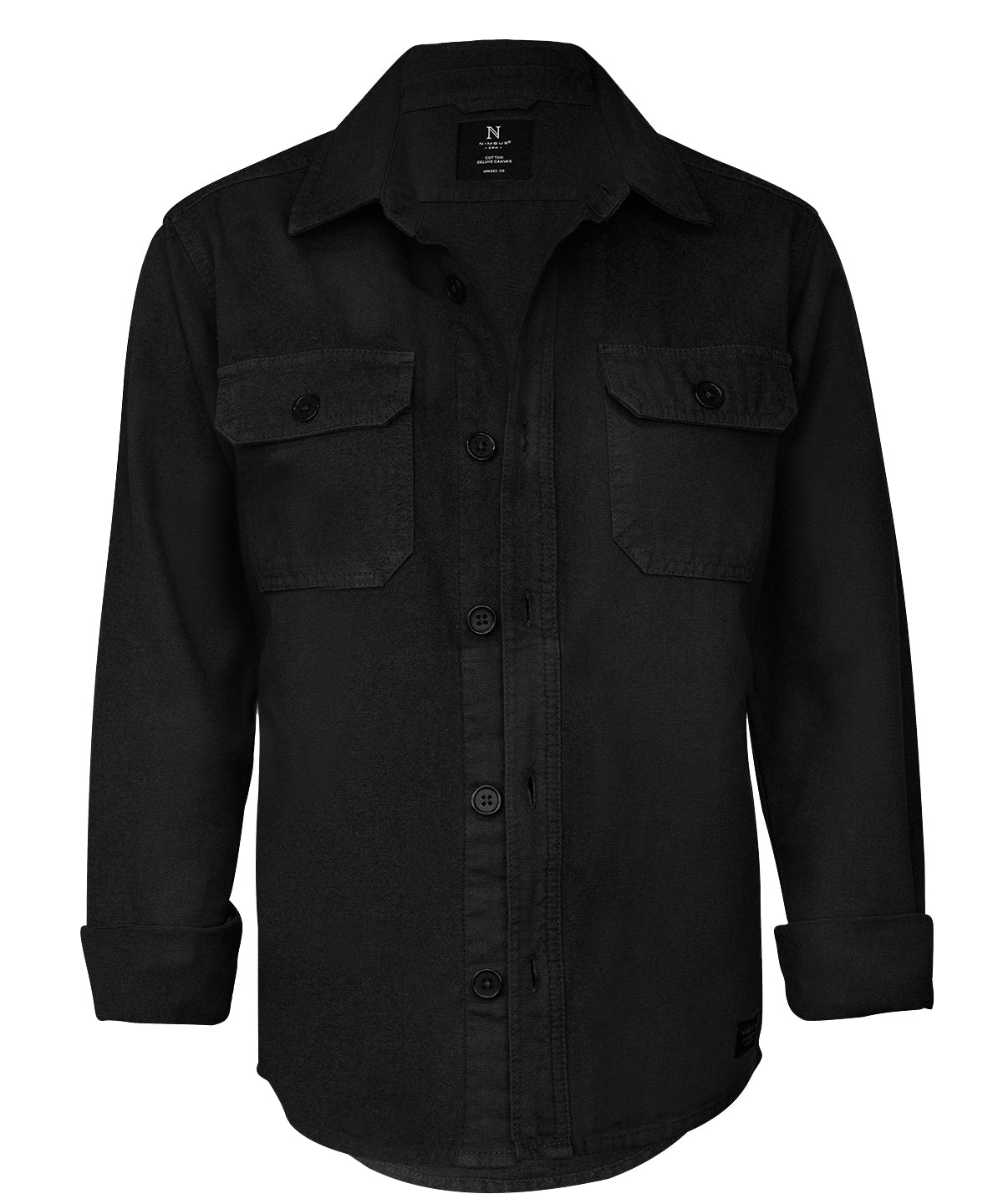 Nimbus Napa unisex – versatile overshirt