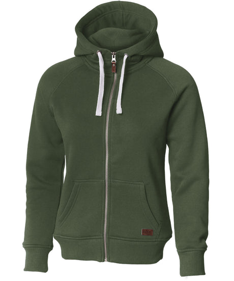 Nimbus Women’s Williamsburg – fashionable hooded sweatshirt