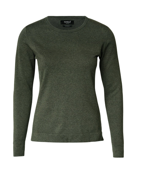 Nimbus Women’s Brighton – elegant round neck