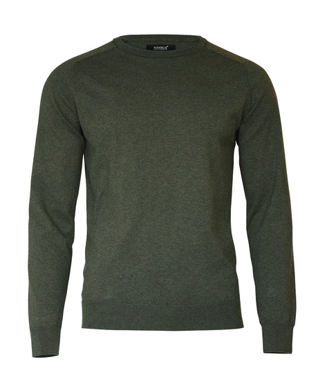 Nimbus Brighton – elegant round neck