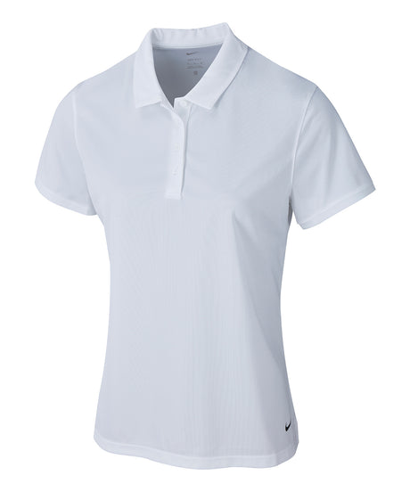 Nike Women’s victory solid polo