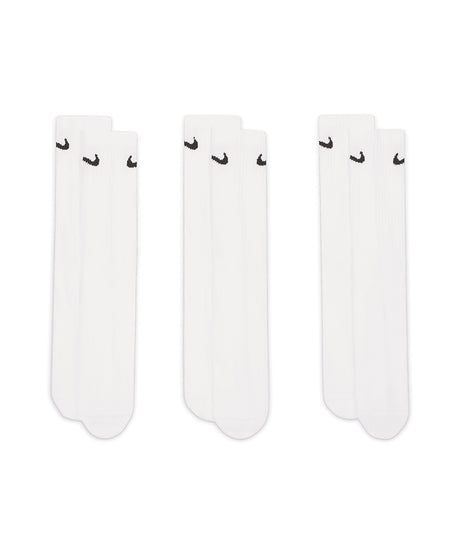 Nike everyday crew socks