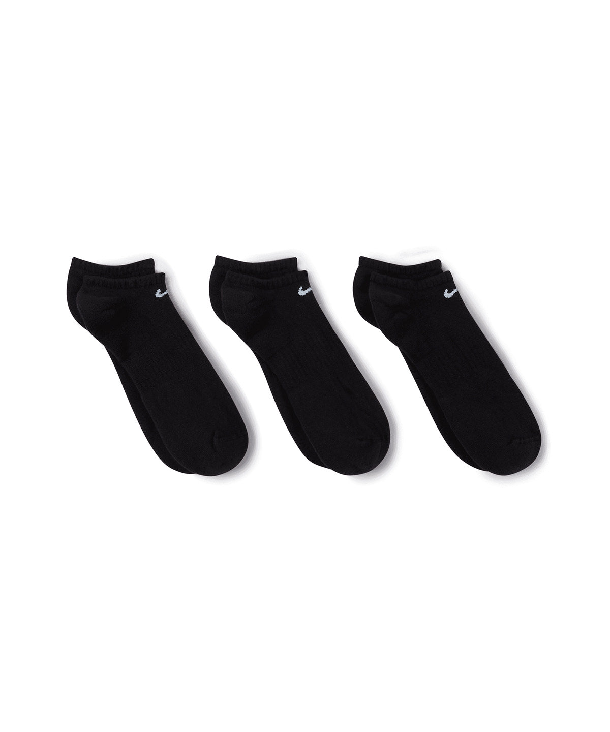 Nike everyday cushioned no show socks
