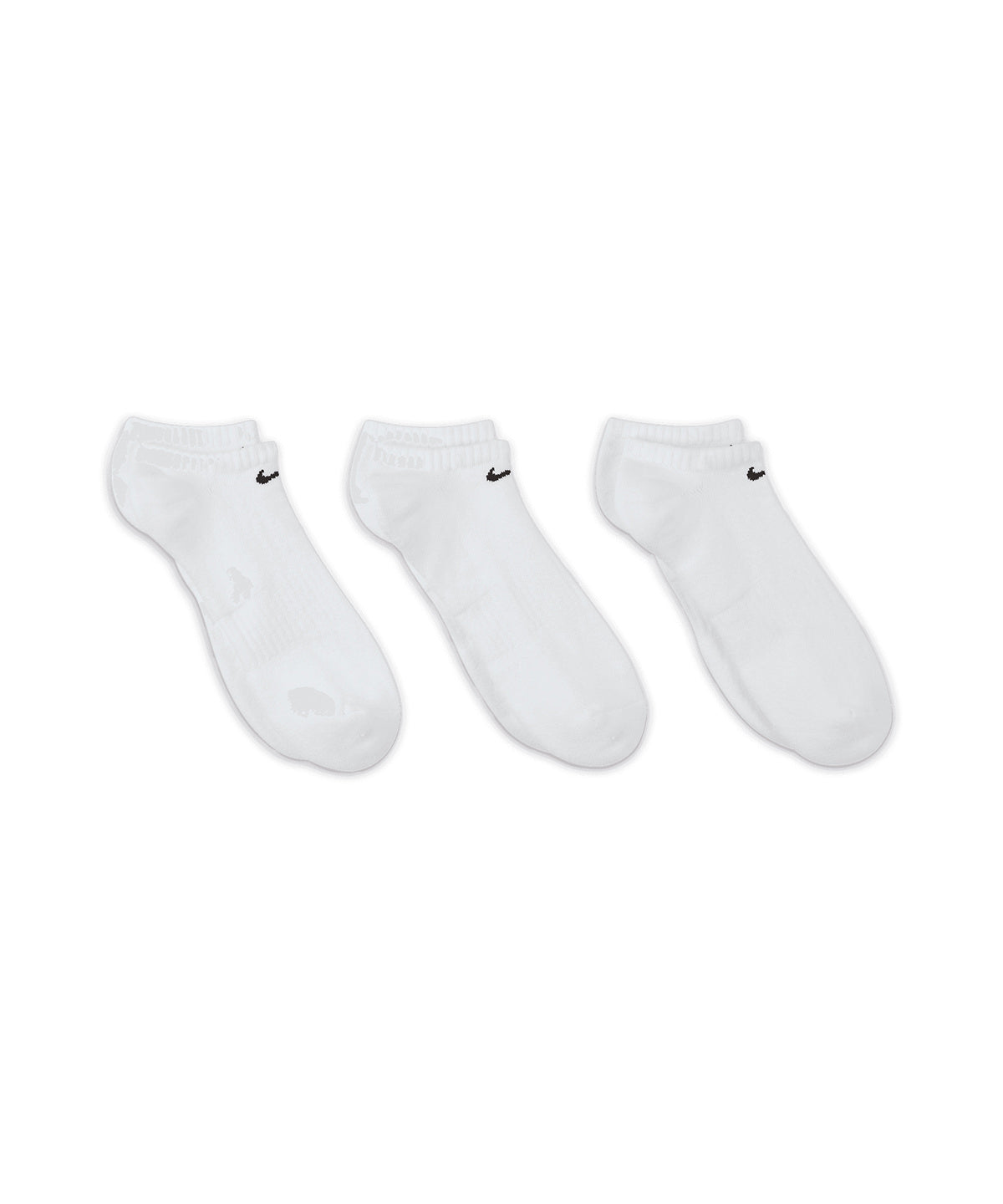 Nike everyday cushioned no show socks
