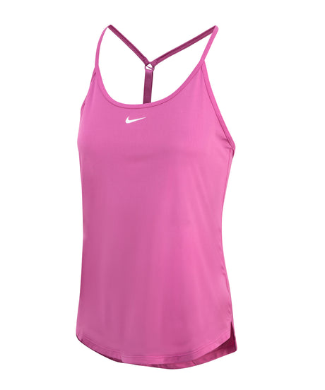 Nike Women’s One Dri-FIT Elastika standard fit tank