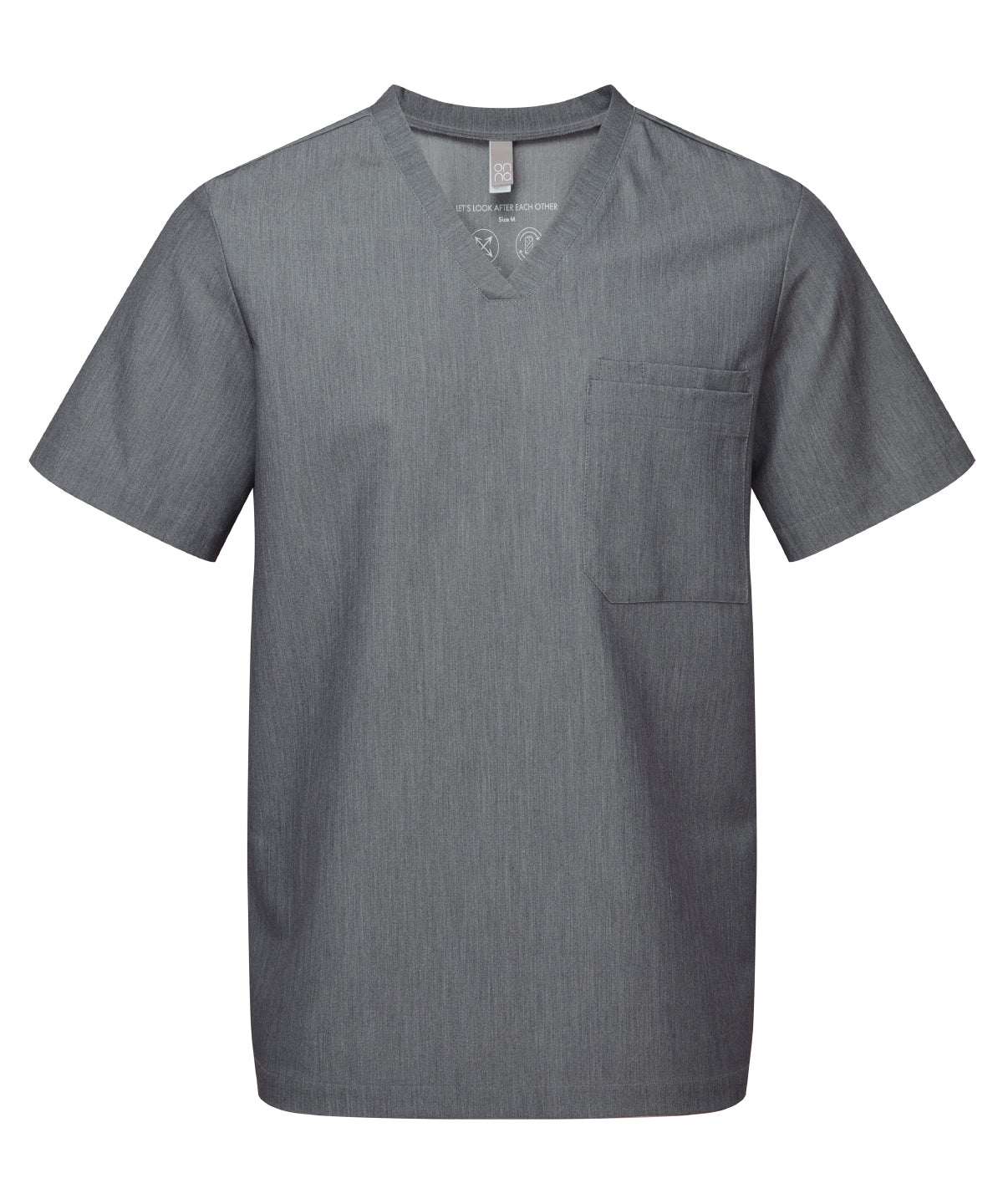 Onna by Premier 'Limitless' Onna-stretch tunic