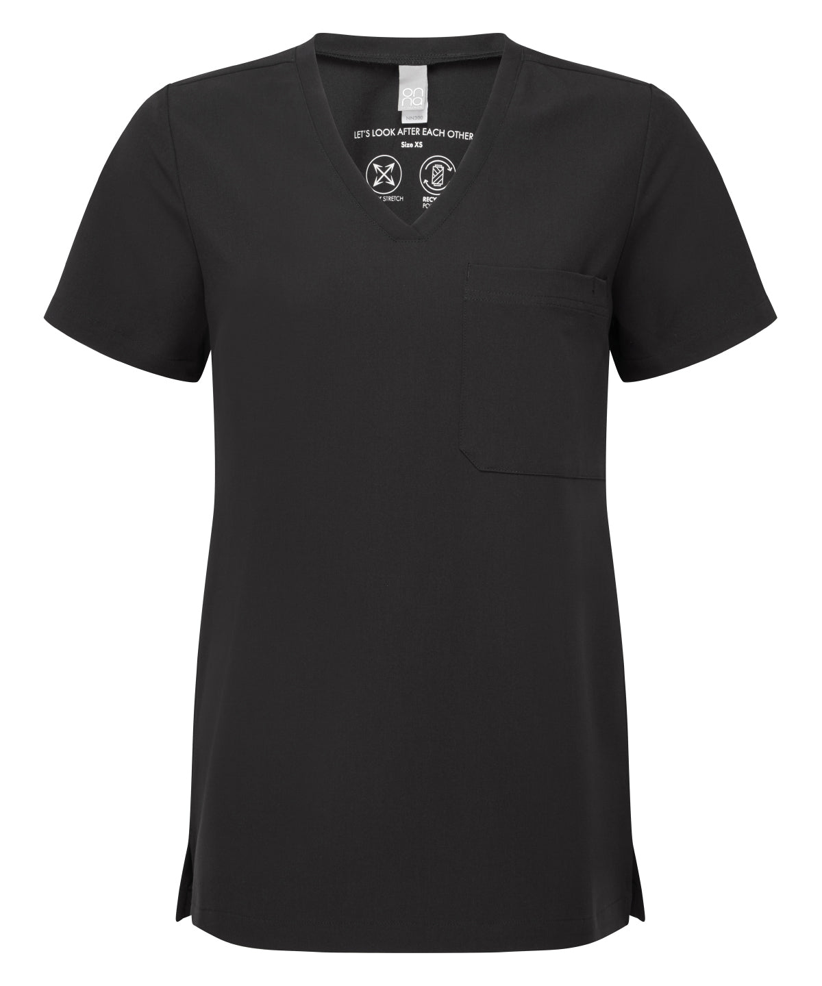 Onna by Premier Women’s 'Limitless' Onna-stretch tunic