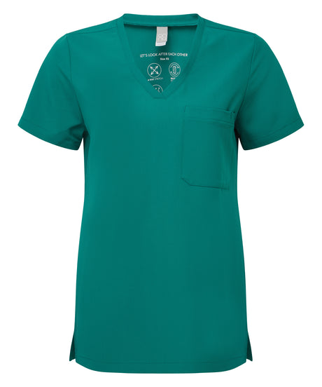 Onna by Premier Women’s 'Limitless' Onna-stretch tunic