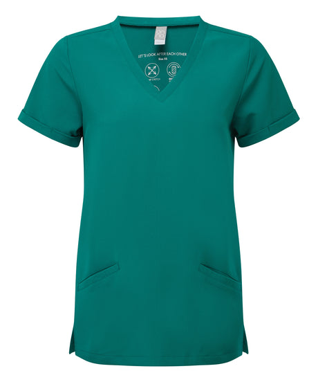 Onna by Premier Women’s 'Invincible' Onna-stretch tunic