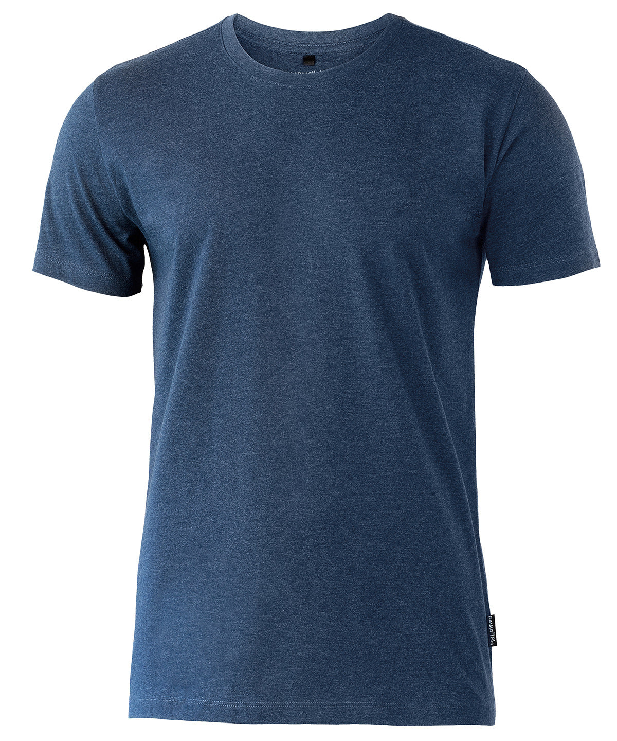 Nimbus Play Orlando – soft round neck t-shirt